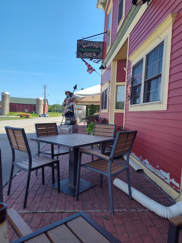  Sloppy Joe's Saloon & Spoon