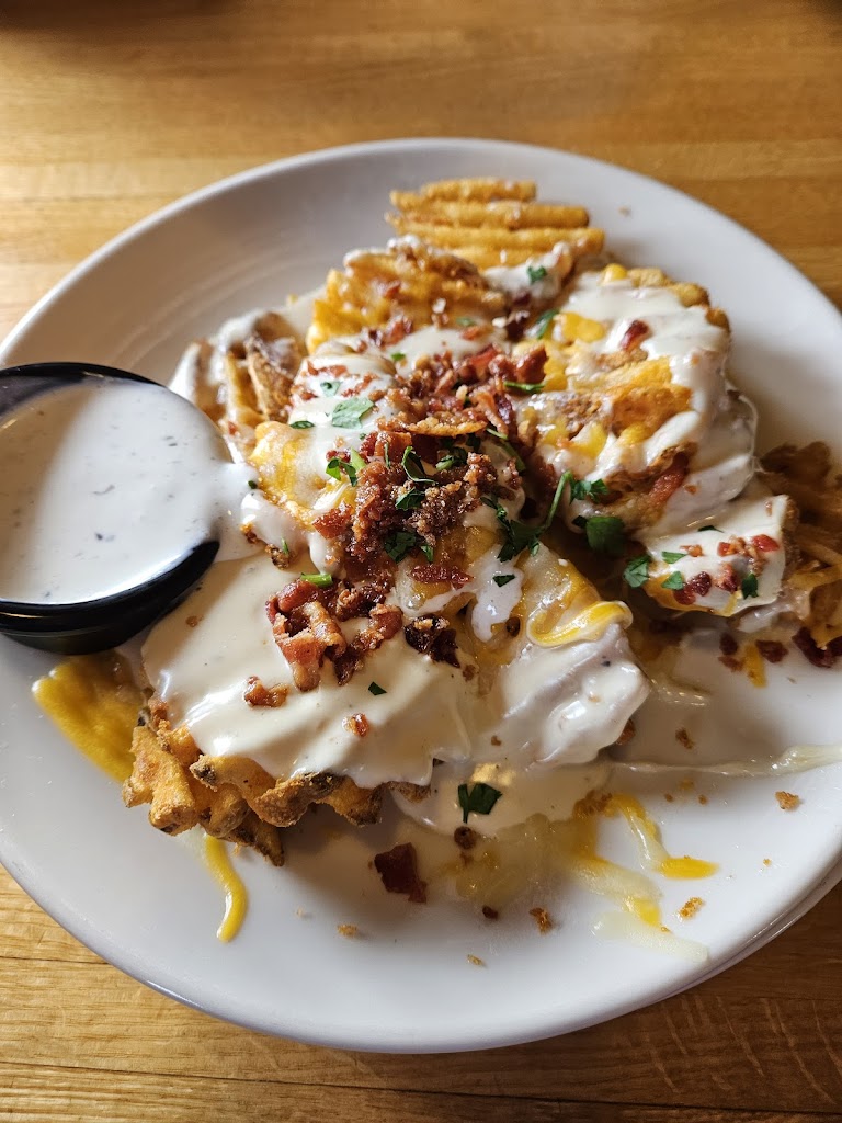  Applebee's Grill + Bar