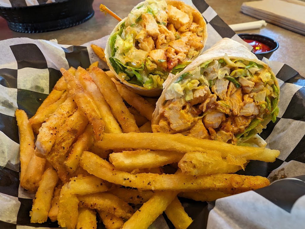  Howie’s on La Crosse