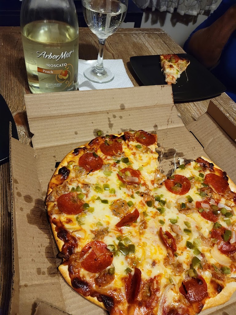  Barbiere's Italian Restaurant on Bluemound