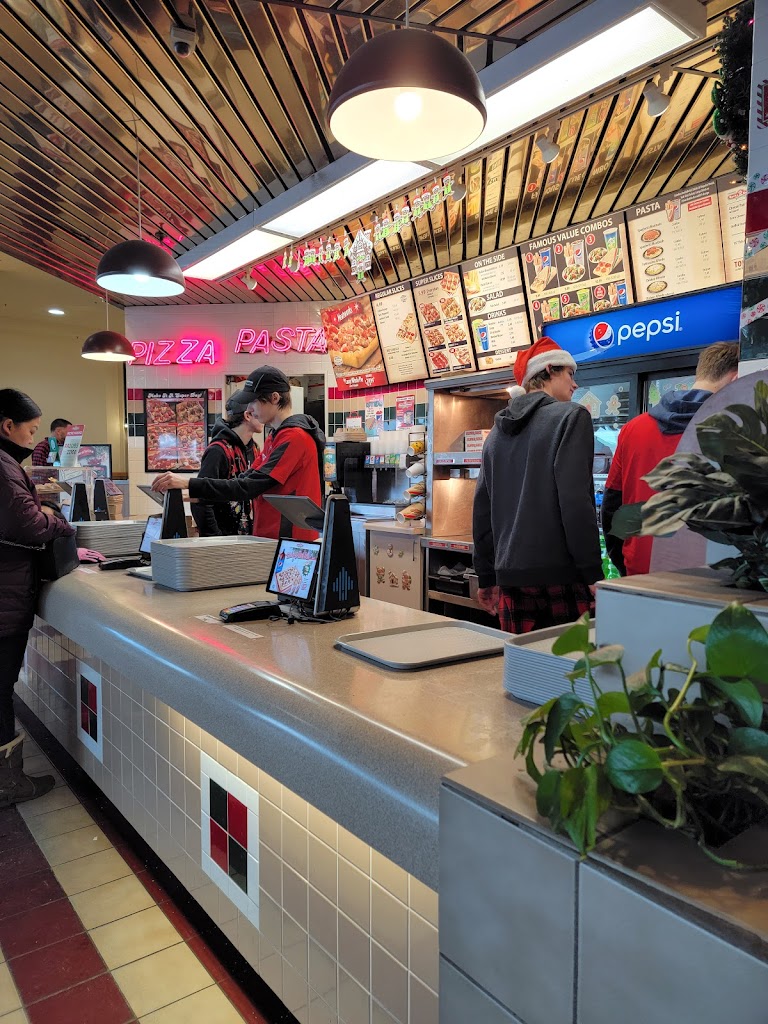  Rocky Rococo Pizza and Pasta