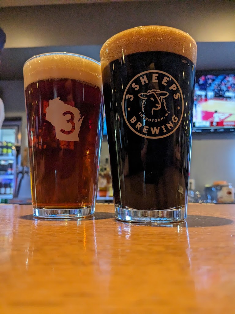  Rumors Sports Bar & Grill