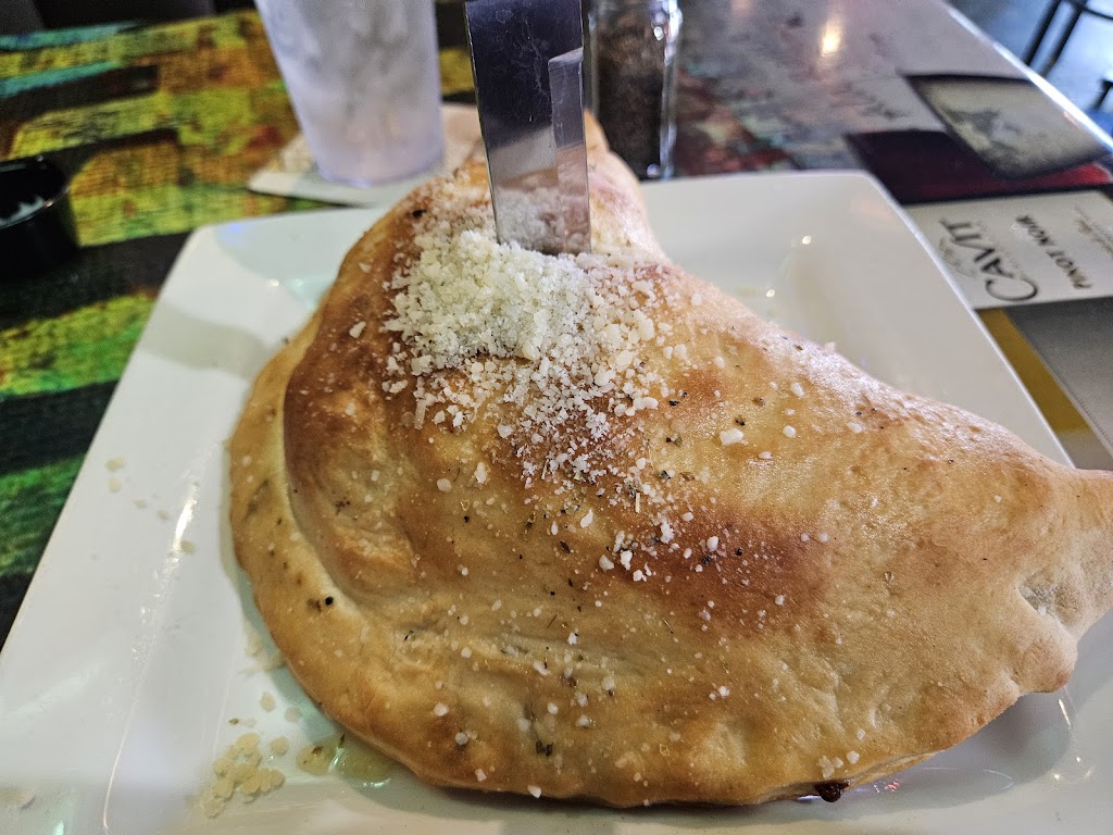  Ala Roma Pizzeria & Pub