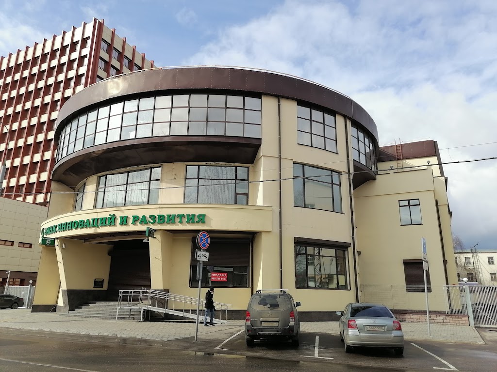 АО Банк Инноваций и Развития