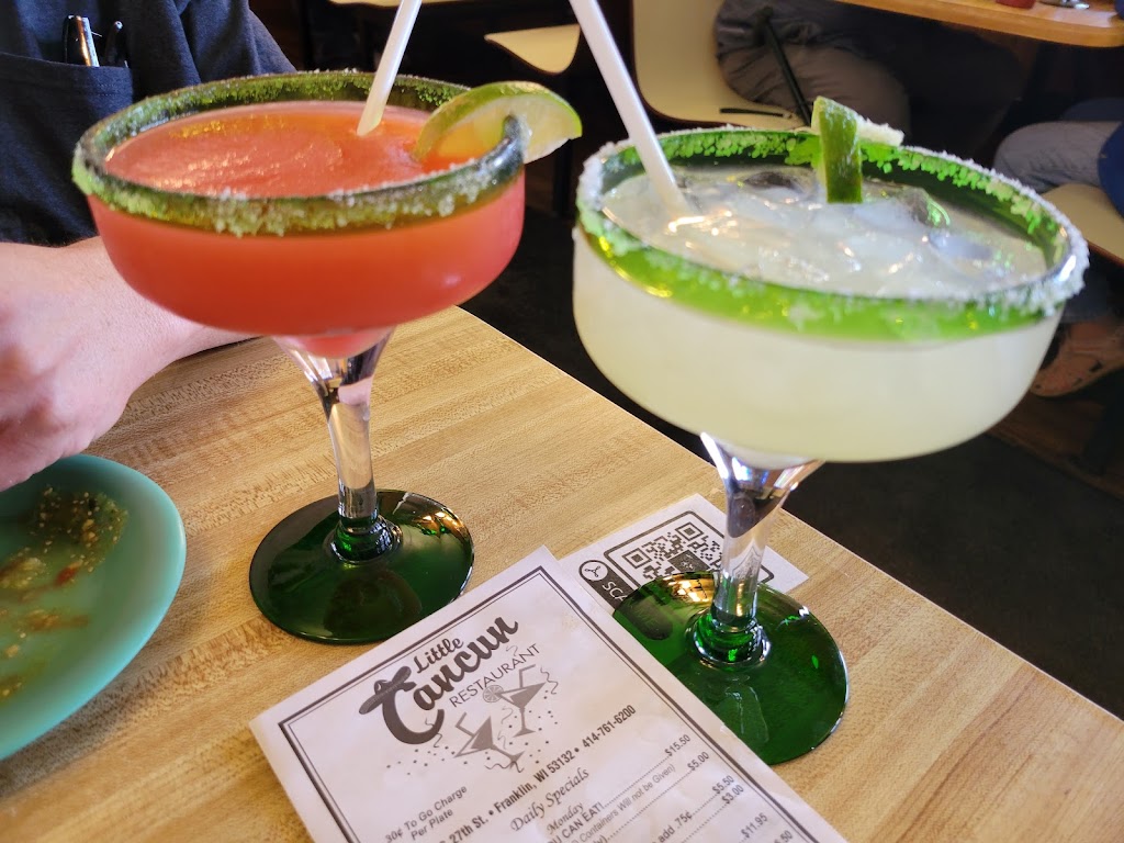  Little Cancún of Franklin