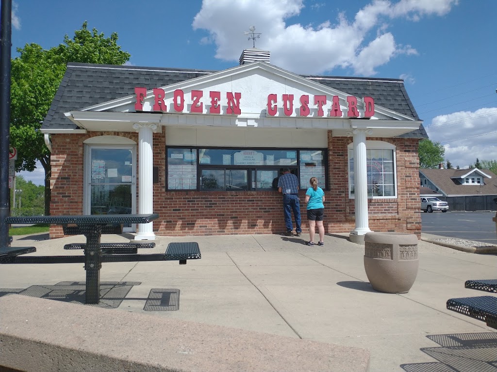  Adrian's Frozen Custard