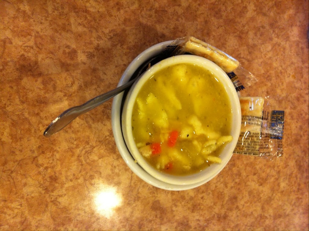  DeForest Family Restaurant