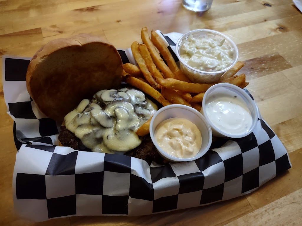  The Brass Lantern Pub and Grill