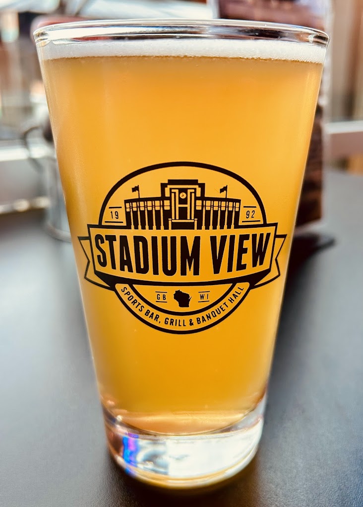 Stadium View Bar, Restaurant, & Event Halls