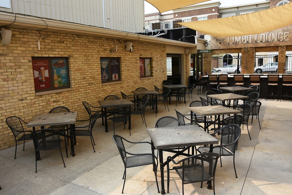  2 Brothers Pub and Grill