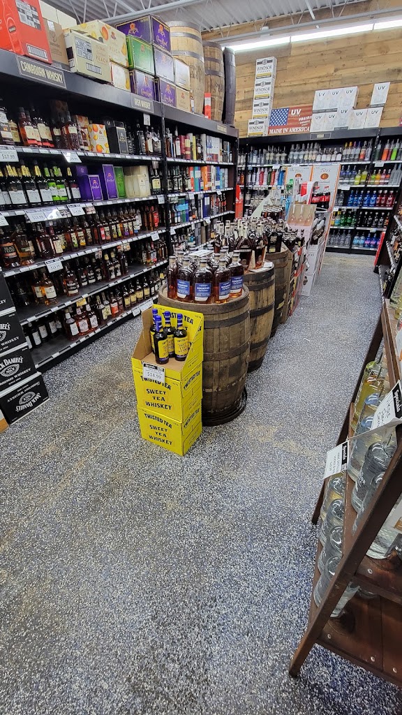  Keyport Liquor Store, Restaurant & Lounge