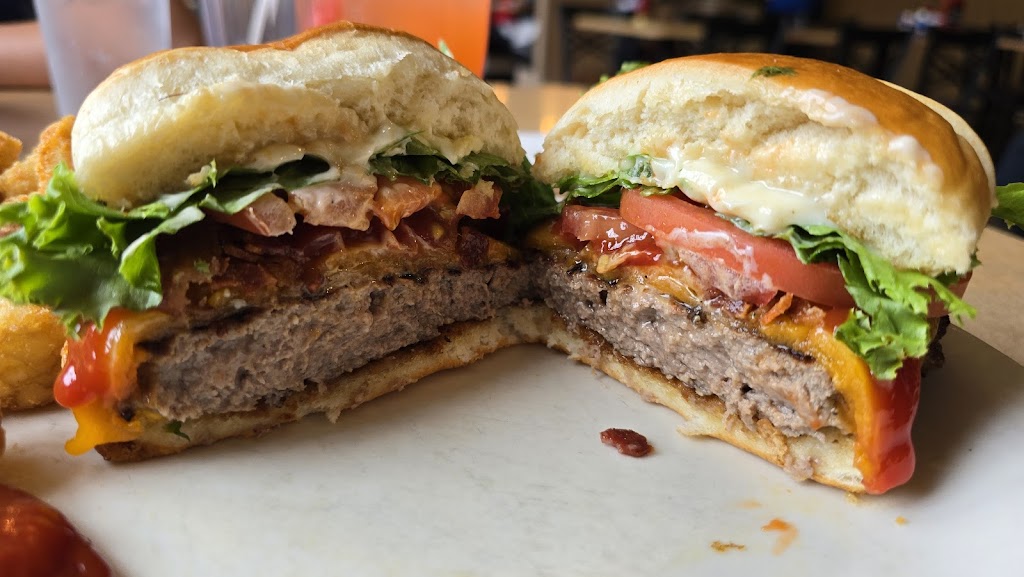  Flipside Cafe & Grill