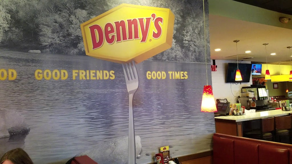  Denny's