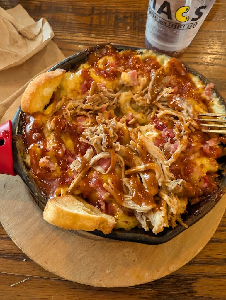  MACS (Macaroni And Cheese Shop) Lake Delton