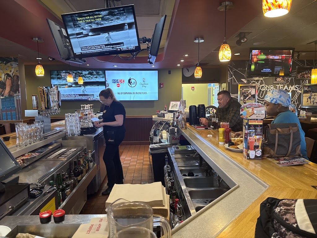  Applebee's Grill + Bar