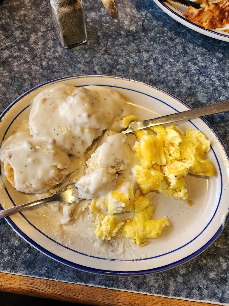  Galvan's Restaurant & Pancake House