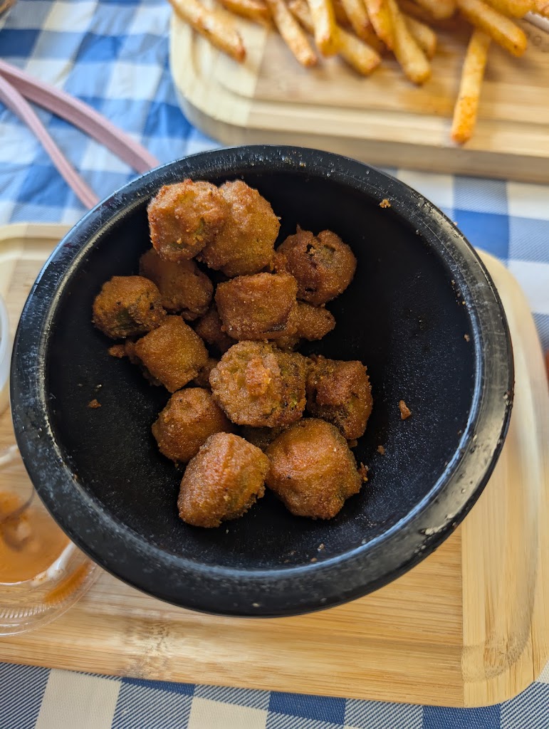  Peters' Boyz Texas BBQ