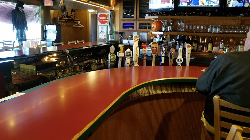  Gipper's Sports Bar & Grill