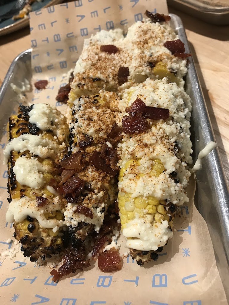  Blue Bat Kitchen & Tequilaria