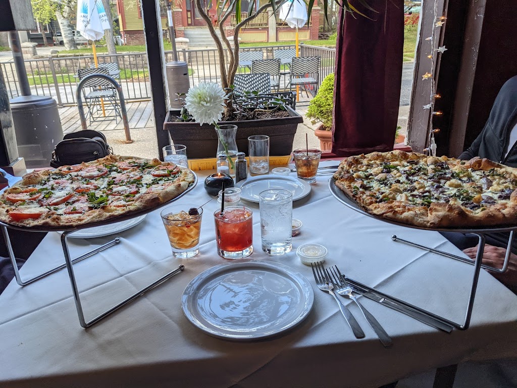  SALA - Modern Sicilian Dining