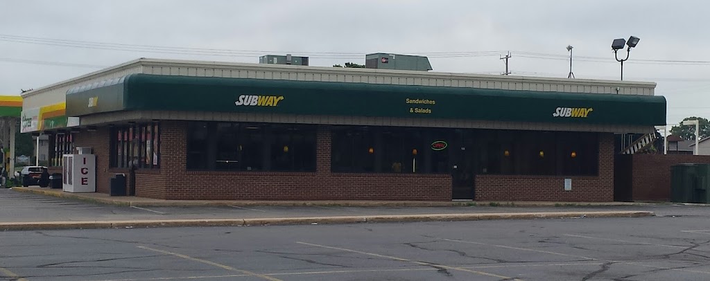  Subway