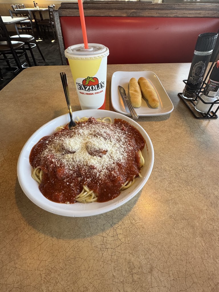  Fazoli's