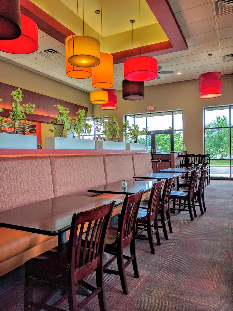  Becca's Cafe & Catering