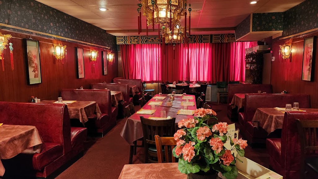  Cozy Inn Chinese Restaurant