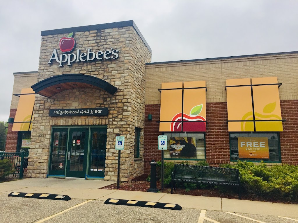 Applebee's Grill + Bar