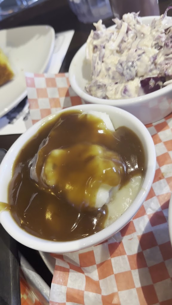  Big Guy's BBQ Roadhouse