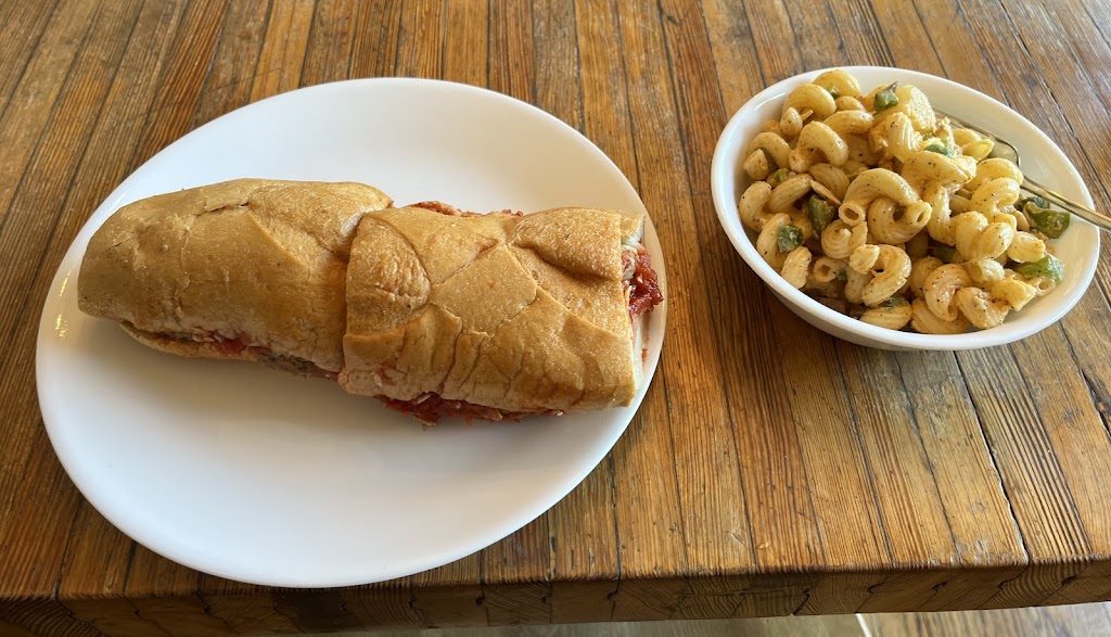  Gino's Italian Deli