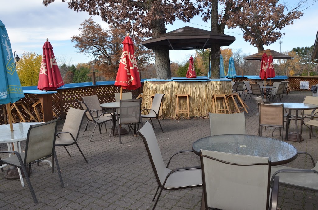  Caddy Shack Pizza & Pub