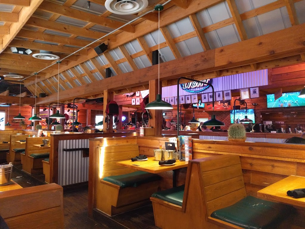  Texas Roadhouse