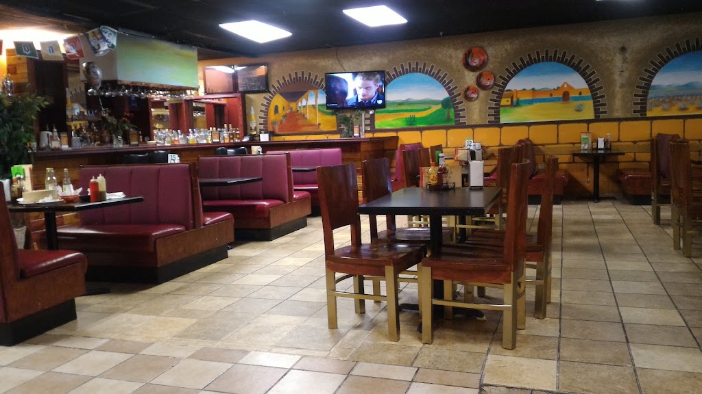  Los Gemelos Restaurante and Store WEST