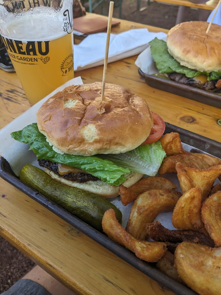  South Shore Terrace Kitchen & Beer Garden