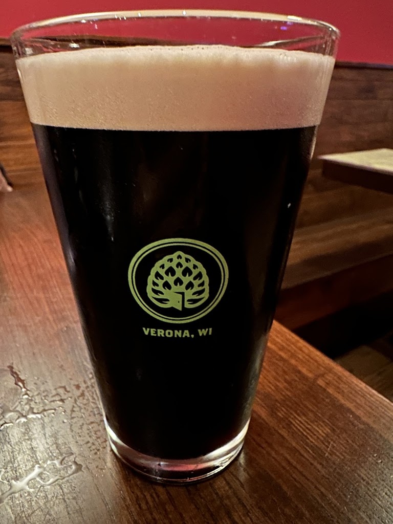  The Flying Hound Alehouse