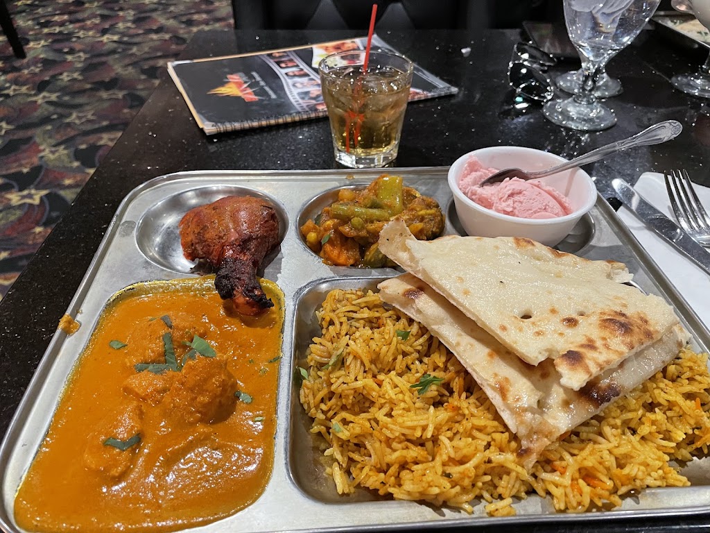  Bollywood Grill