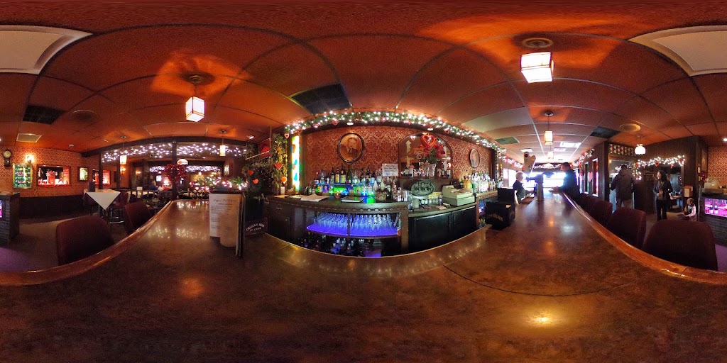  Digger's Sting Restaurant