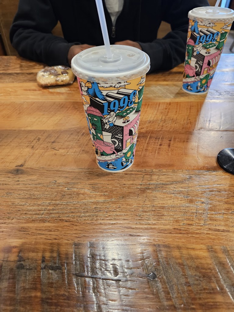  Cheba Hut "Toasted" Subs