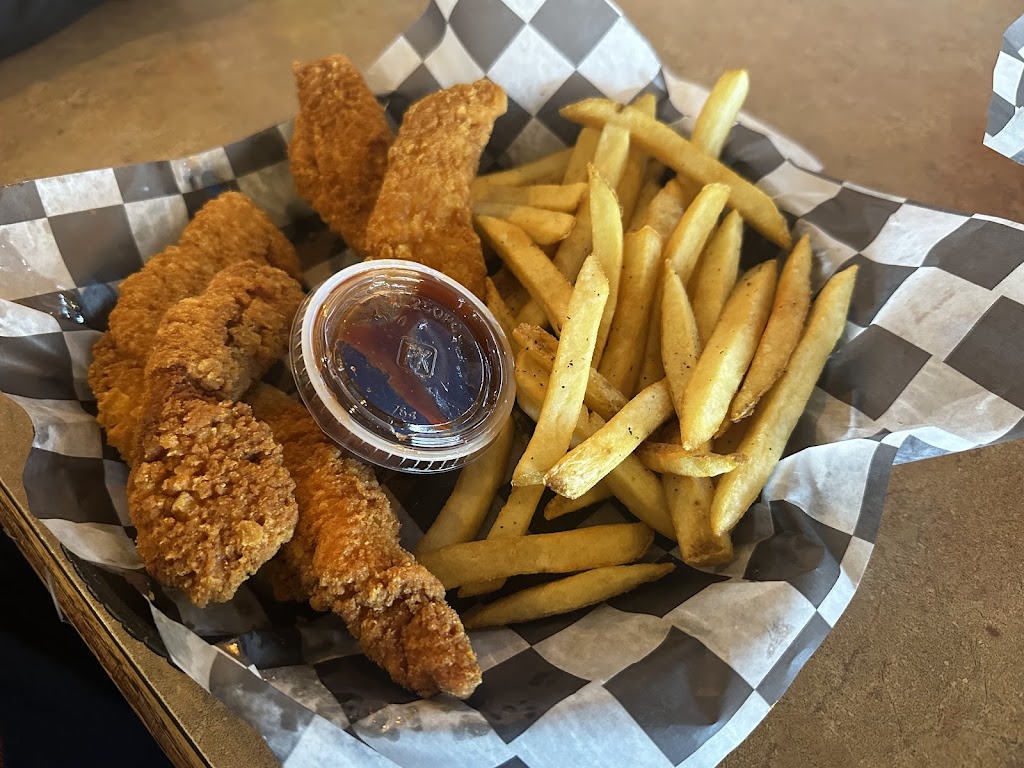  Cravings Restaurant, Catering and Food Truck