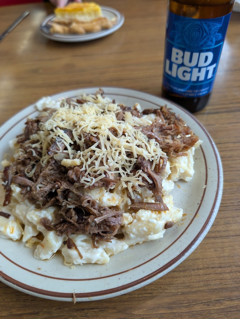  River City Diner & Smokehouse