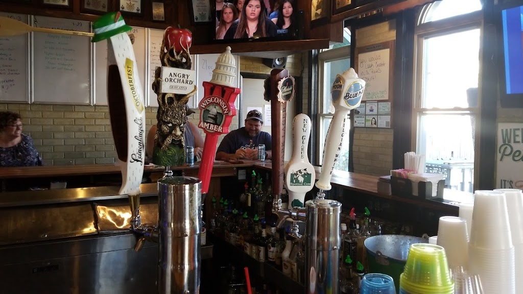  Pete's Inn Bar & Grill