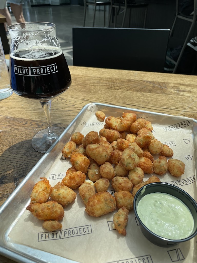  Pilot Project Brewing - Milwaukee