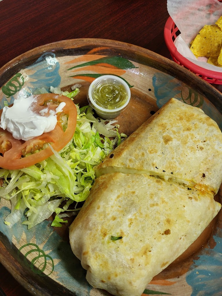  Las Milpas Restaurant & Store