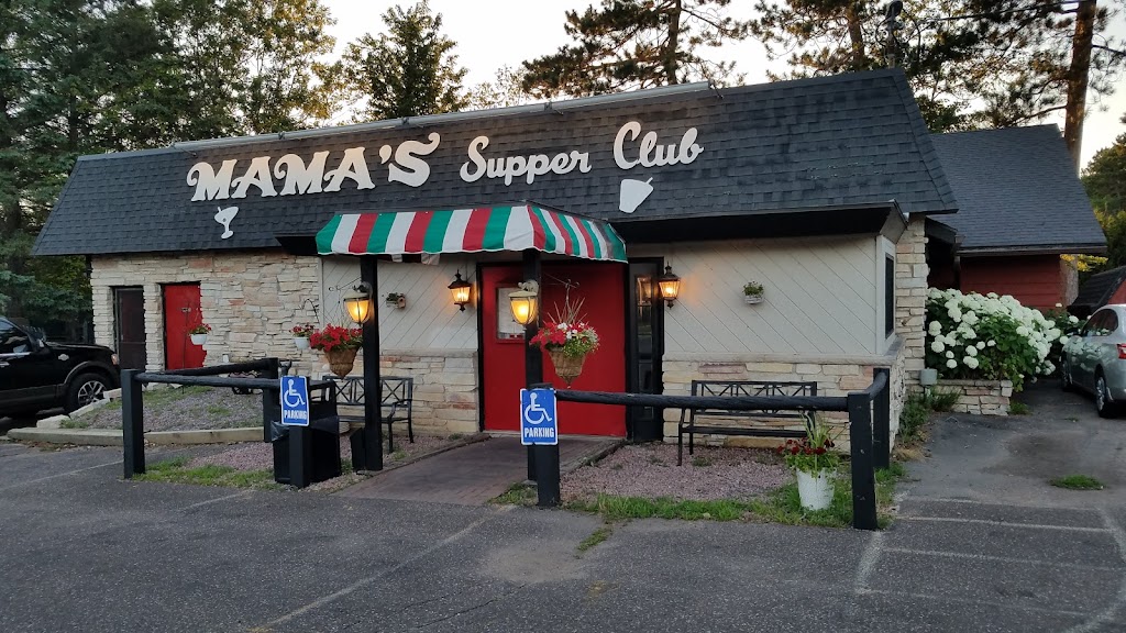  Mamas Supper Club