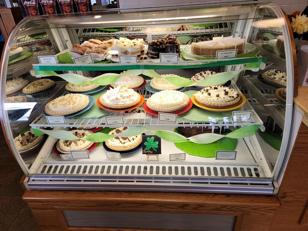  Perkins American Food Co.