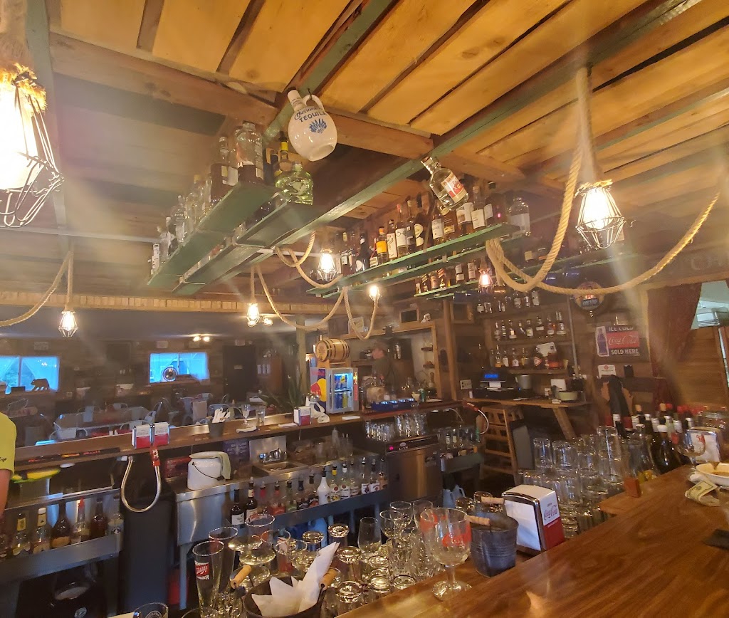  Binggs Farmstead Restaurant