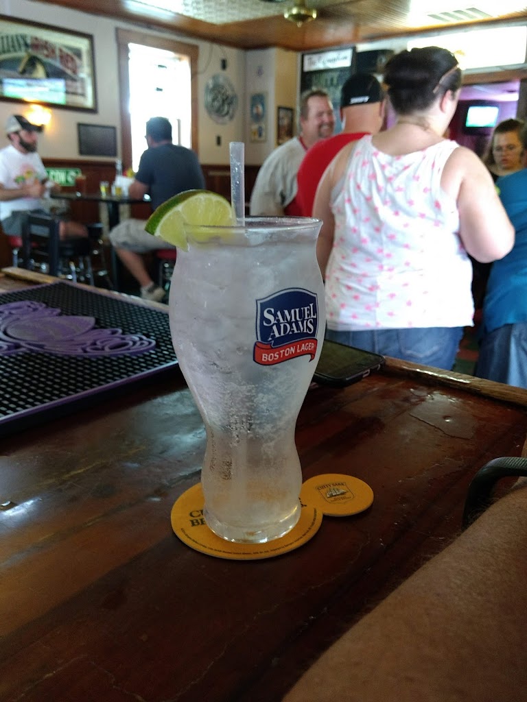  Recovery Room Sports Pub & Grill