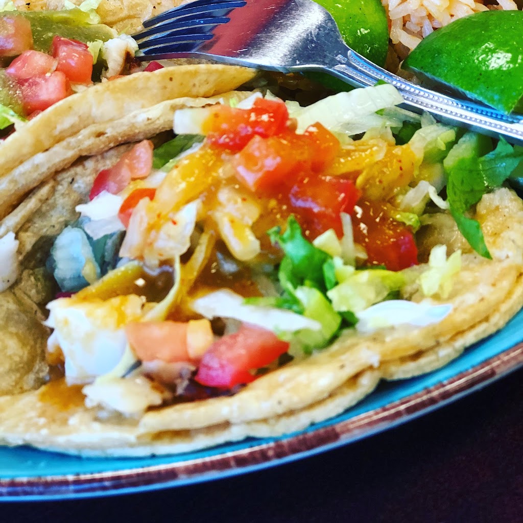  Taqueria Jalisco