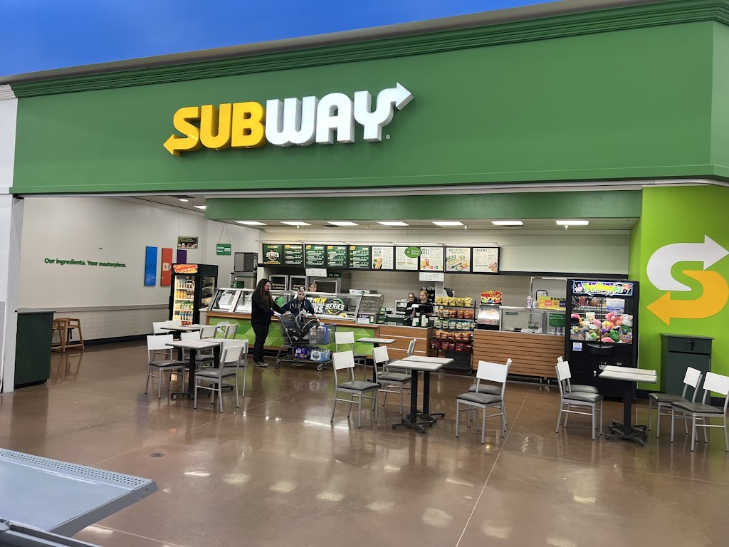  Subway